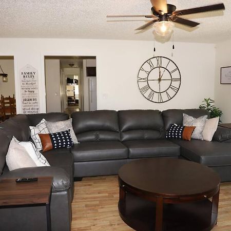 3 Bedroom Vacation Home Next To Silver Dollar City Μπράνσον Εξωτερικό φωτογραφία